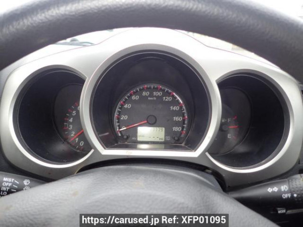 Used 2006 AT toyota rush J210E Image[17]