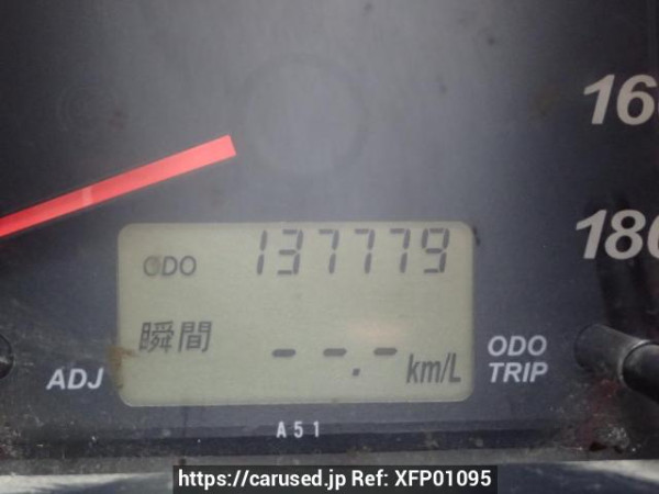 Used 2006 AT toyota rush J210E Image[18]