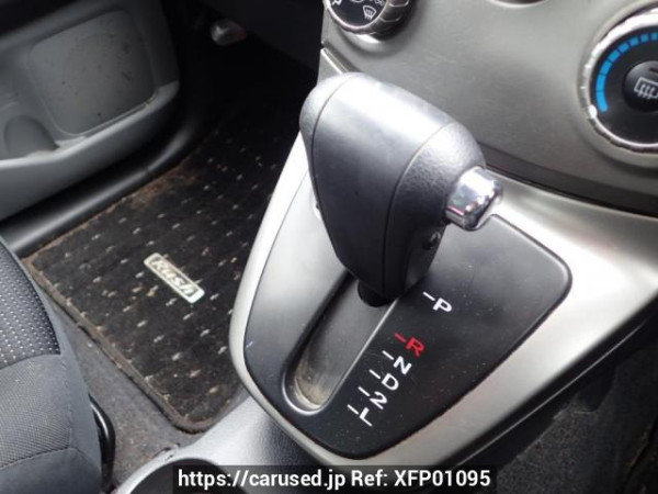 Used 2006 AT toyota rush J210E Image[21]