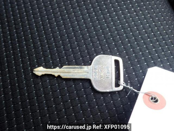 Used 2006 AT toyota rush J210E Image[22]