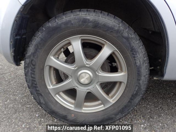Used 2006 AT toyota rush J210E Image[24]