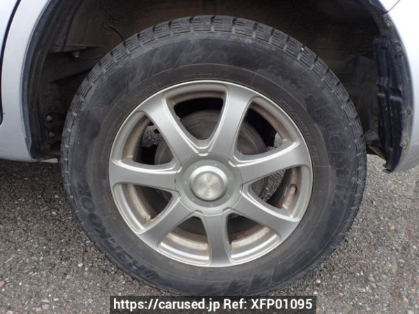 Used 2006 AT toyota rush J210E Image[25]