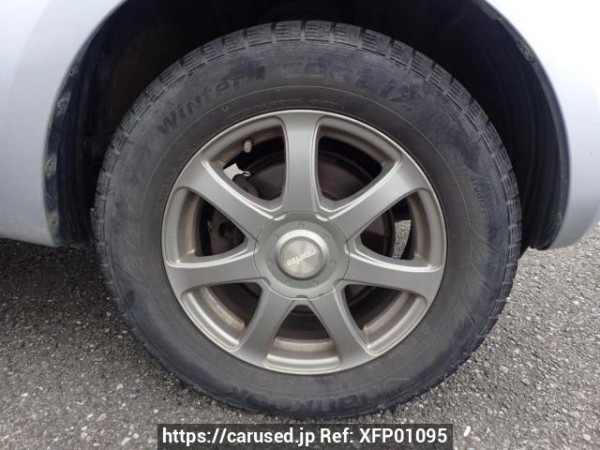 Used 2006 AT toyota rush J210E Image[26]