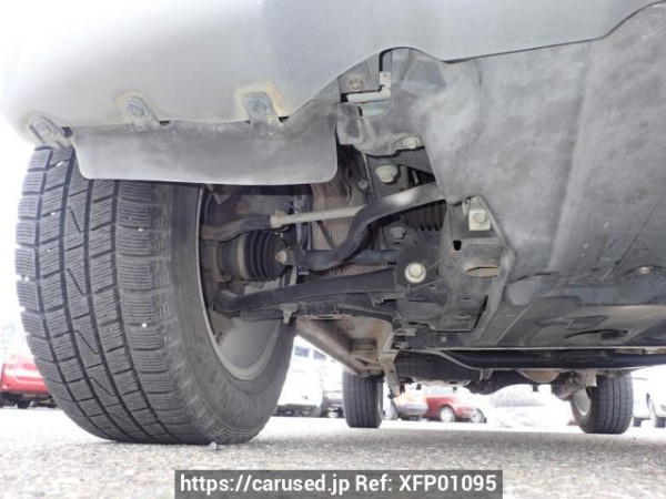 Used 2006 AT toyota rush J210E Image[27]