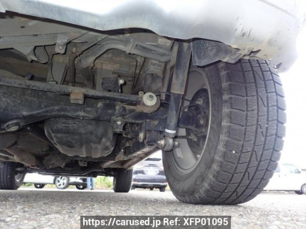 Used 2006 AT toyota rush J210E Image[28]