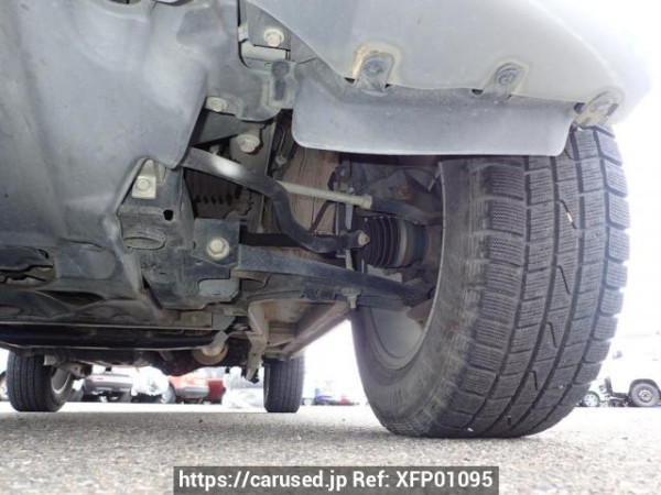 Used 2006 AT toyota rush J210E Image[29]