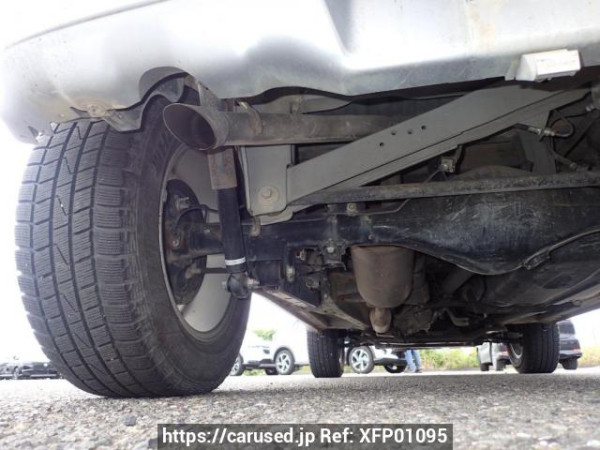 Used 2006 AT toyota rush J210E Image[30]