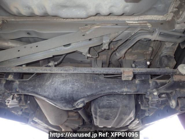 Used 2006 AT toyota rush J210E Image[31]