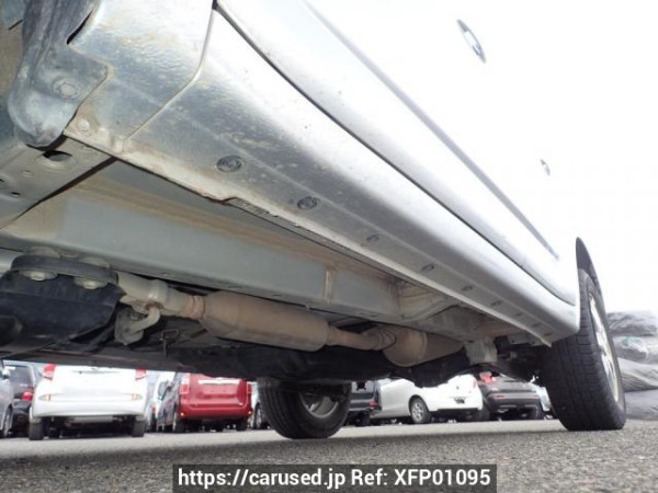 Used 2006 AT toyota rush J210E Image[32]