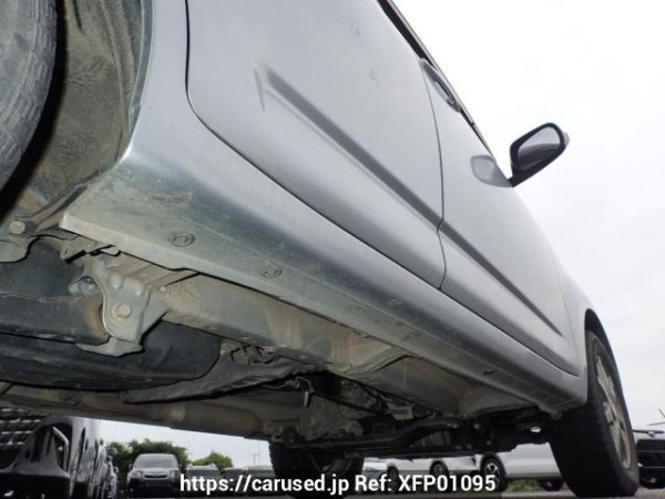 Used 2006 AT toyota rush J210E Image[33]