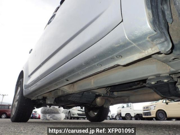 Used 2006 AT toyota rush J210E Image[34]