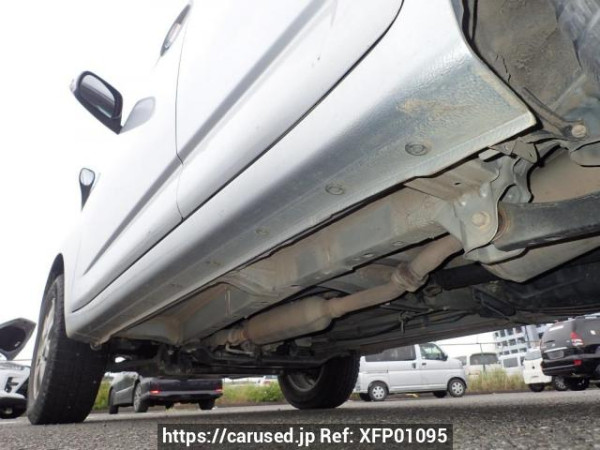 Used 2006 AT toyota rush J210E Image[35]