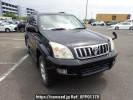 Toyota Land Cruiser Prado KDJ120W