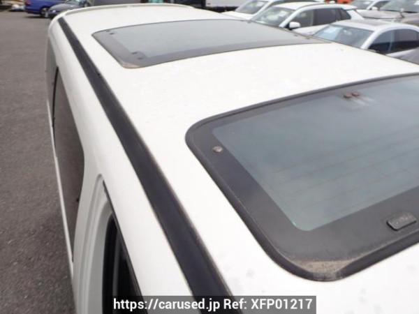 Used 1997 AT toyota regius-wagon RCH47W Image[6]