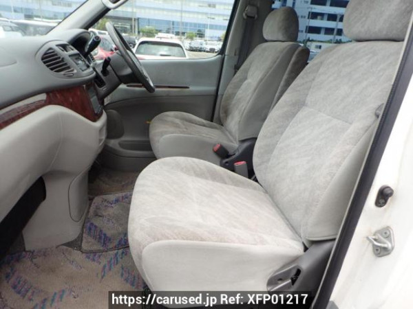 Used 1997 AT toyota regius-wagon RCH47W Image[14]