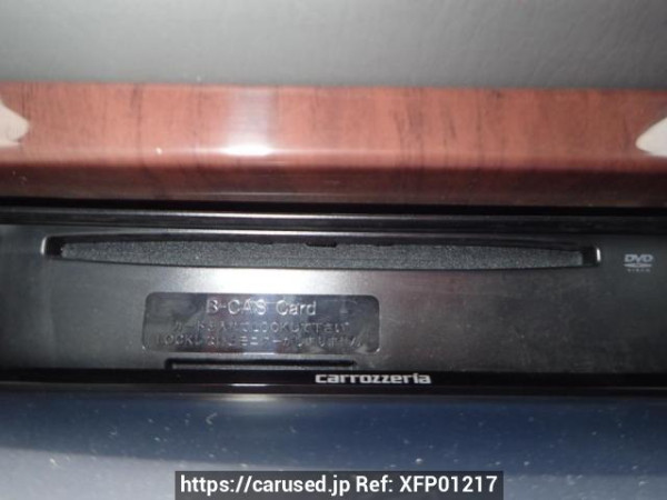 Used 1997 AT toyota regius-wagon RCH47W Image[23]