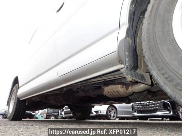 Used 1997 AT toyota regius-wagon RCH47W Image[33]