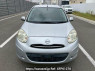 Used 2012 AT nissan march K13 Image[1]