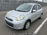 Used 2012 AT nissan march K13 Image[2]