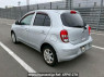 Used 2012 AT nissan march K13 Image[4]