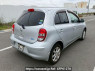 Used 2012 AT nissan march K13 Image[6]