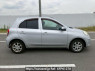 Used 2012 AT nissan march K13 Image[7]