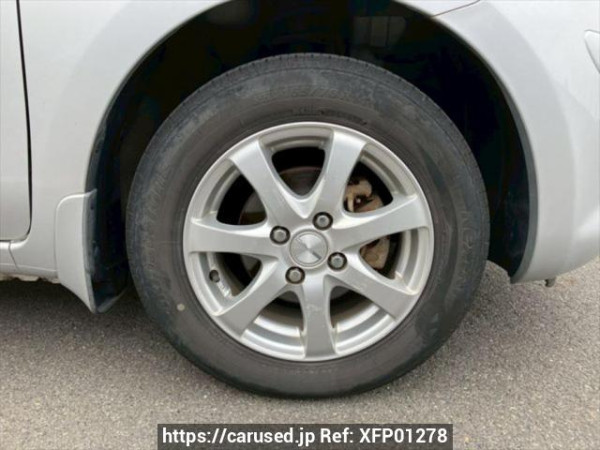 Used 2012 AT nissan march K13 Image[32]