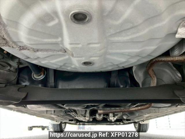 Used 2012 AT nissan march K13 Image[33]