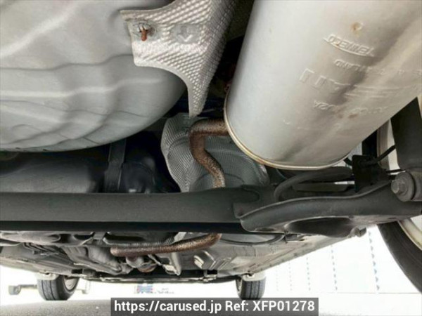 Used 2012 AT nissan march K13 Image[34]