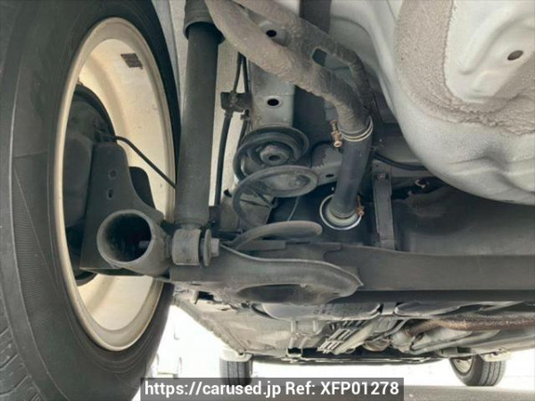 Used 2012 AT nissan march K13 Image[35]