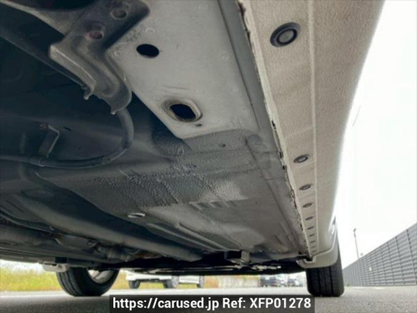 Used 2012 AT nissan march K13 Image[36]