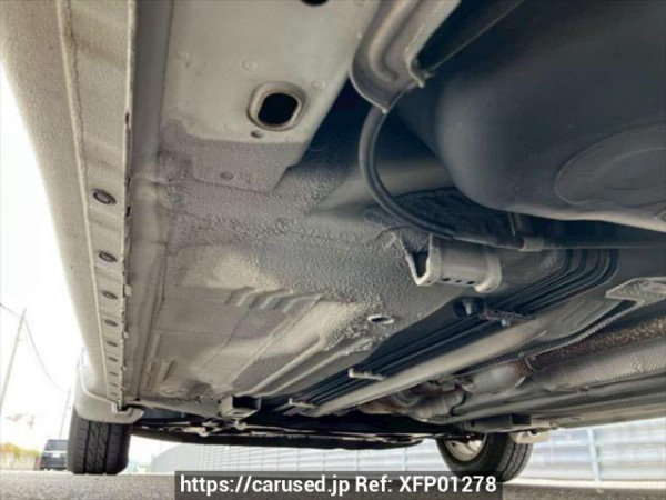 Used 2012 AT nissan march K13 Image[37]