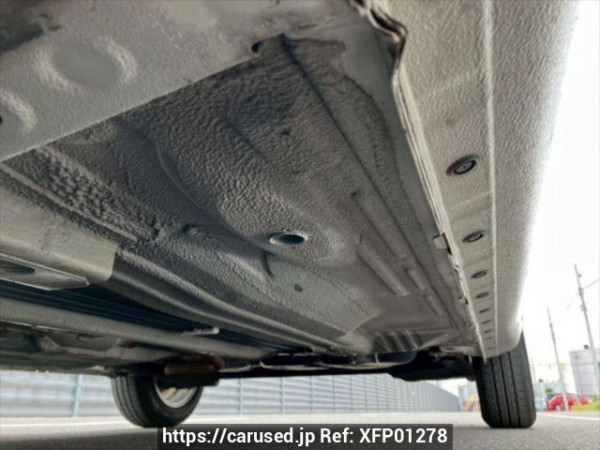 Used 2012 AT nissan march K13 Image[38]