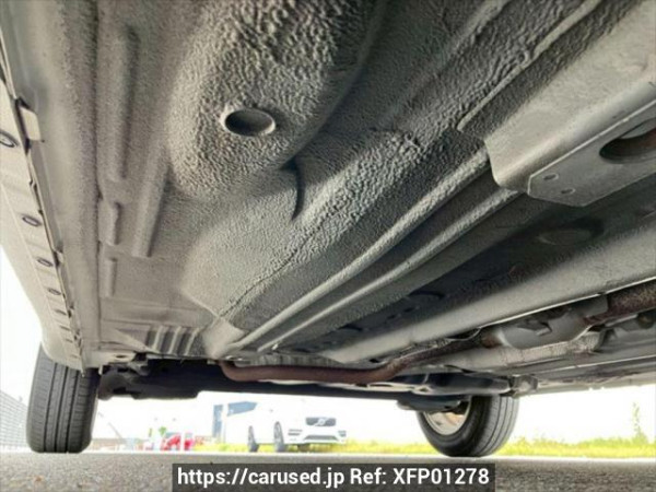 Used 2012 AT nissan march K13 Image[39]
