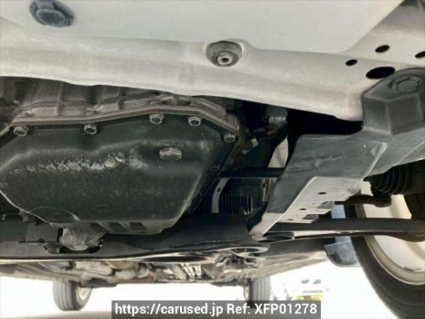 Used 2012 AT nissan march K13 Image[40]