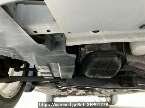 Used 2012 AT nissan march K13 Image[41]