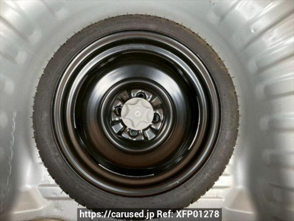Used 2012 AT nissan march K13 Image[42]