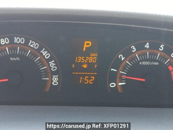 Used 2006 AT toyota ractis NCP100 Image[19]