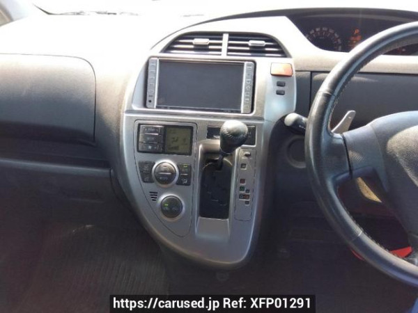 Used 2006 AT toyota ractis NCP100 Image[20]