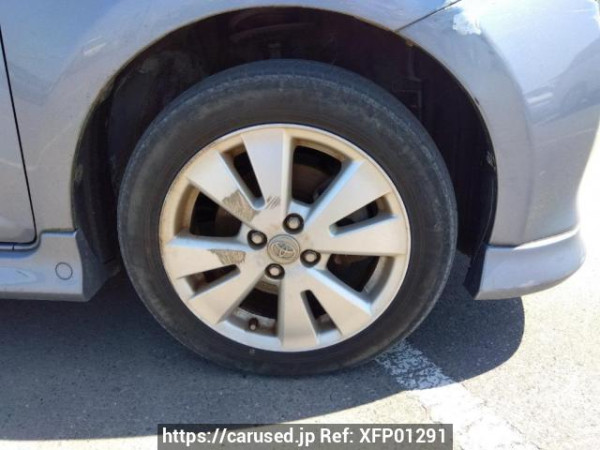 Used 2006 AT toyota ractis NCP100 Image[23]