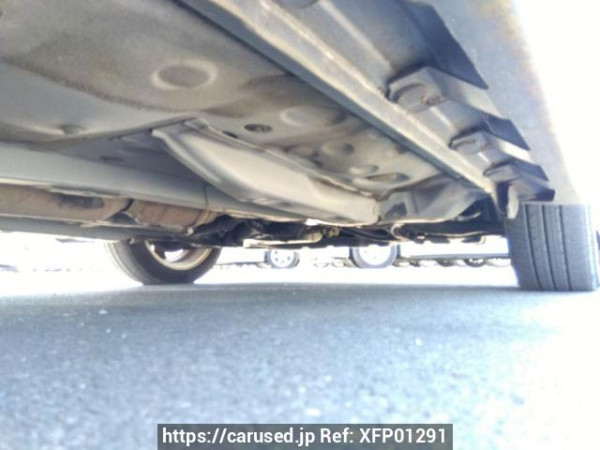 Used 2006 AT toyota ractis NCP100 Image[29]