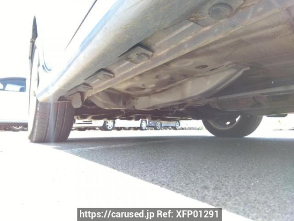 Used 2006 AT toyota ractis NCP100 Image[30]