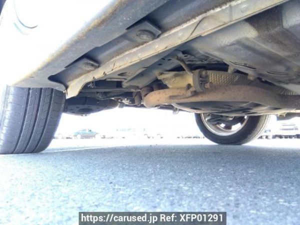 Used 2006 AT toyota ractis NCP100 Image[31]