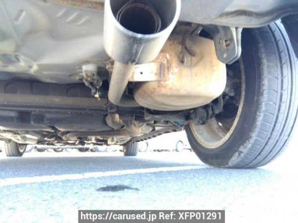 Used 2006 AT toyota ractis NCP100 Image[34]