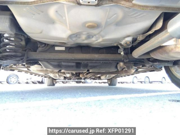Used 2006 AT toyota ractis NCP100 Image[35]