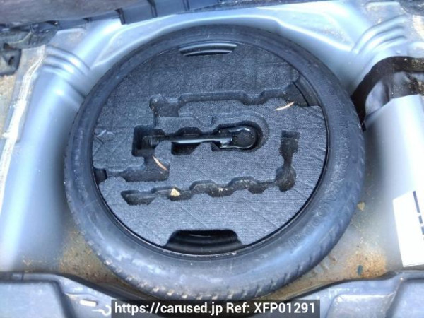 Used 2006 AT toyota ractis NCP100 Image[36]