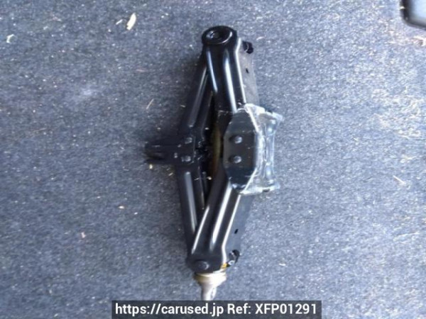 Used 2006 AT toyota ractis NCP100 Image[37]