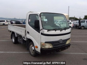 Toyota Dyna Truck