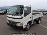 Used 2010 MT toyota dyna-truck XZU304 Image[2]