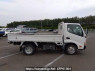 Used 2010 MT toyota dyna-truck XZU304 Image[7]